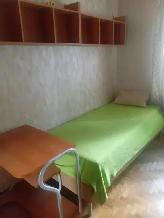 Комната Москва Кантемировская ул., 31 (11.0 м) - Фото 1