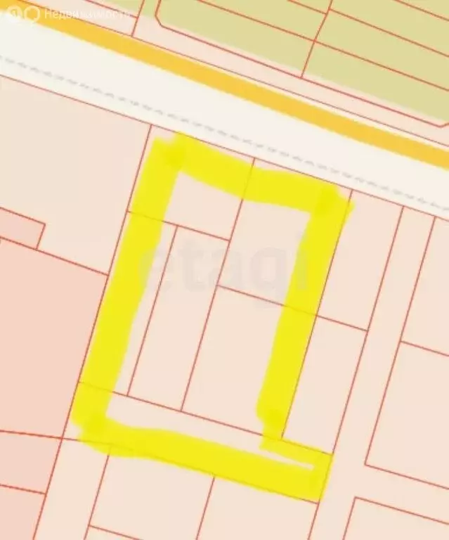 Участок в Калининградская область, Гурьевский муниципальный округ, ... - Фото 1