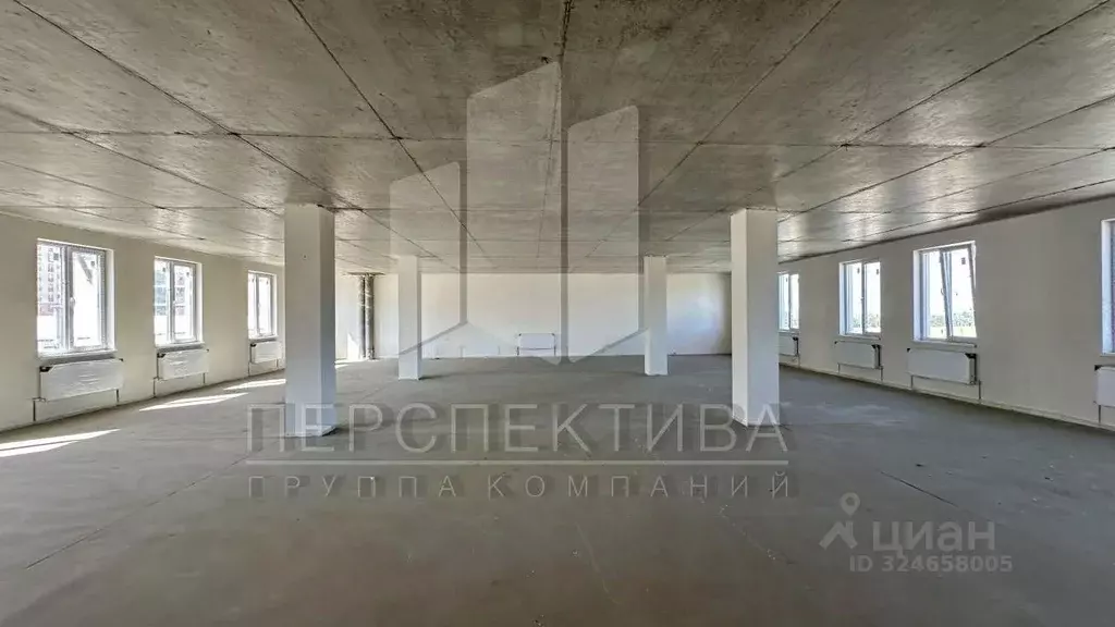 Помещение свободного назначения в Краснодарский край, Анапа проезд ... - Фото 2