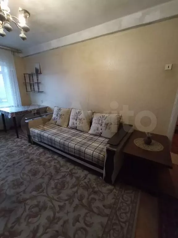 2-к. квартира, 50 м, 4/5 эт. - Фото 0