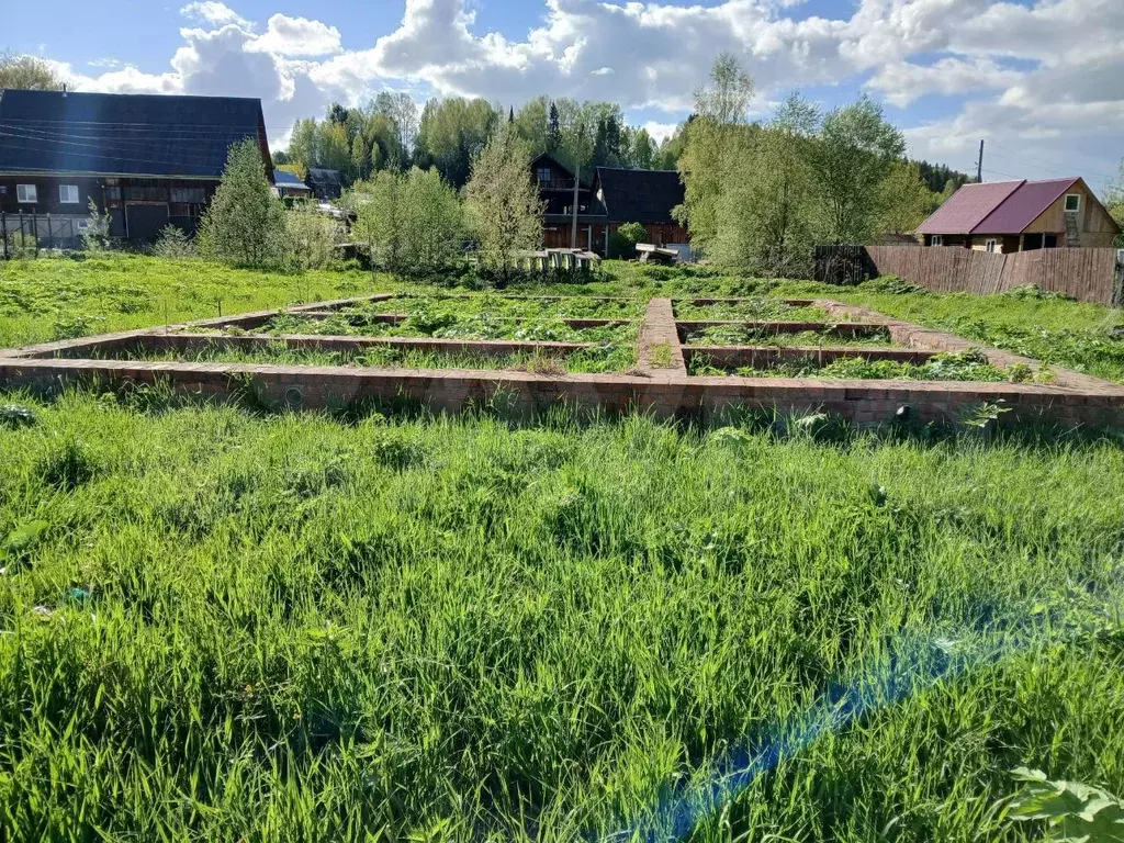Участок 17,4 сот. (ИЖС) - Фото 1