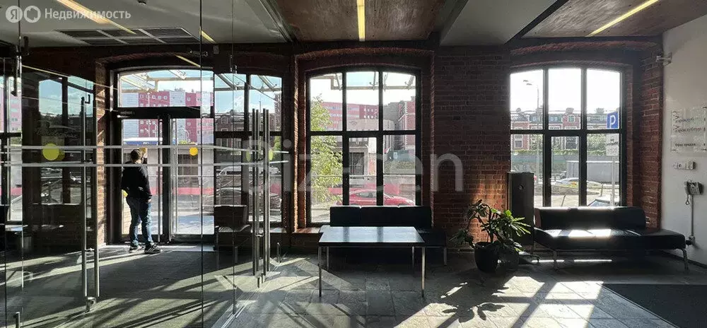 Офис (169.3 м) - Фото 1