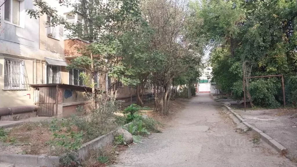 Помещение свободного назначения в Крым, Симферополь городской округ, ... - Фото 0