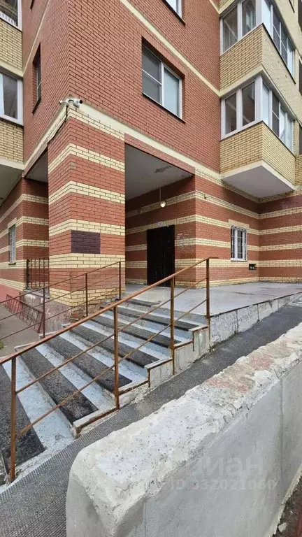 3-к кв. Московская область, Клин ул. Менделеева, 16 (82.2 м) - Фото 2