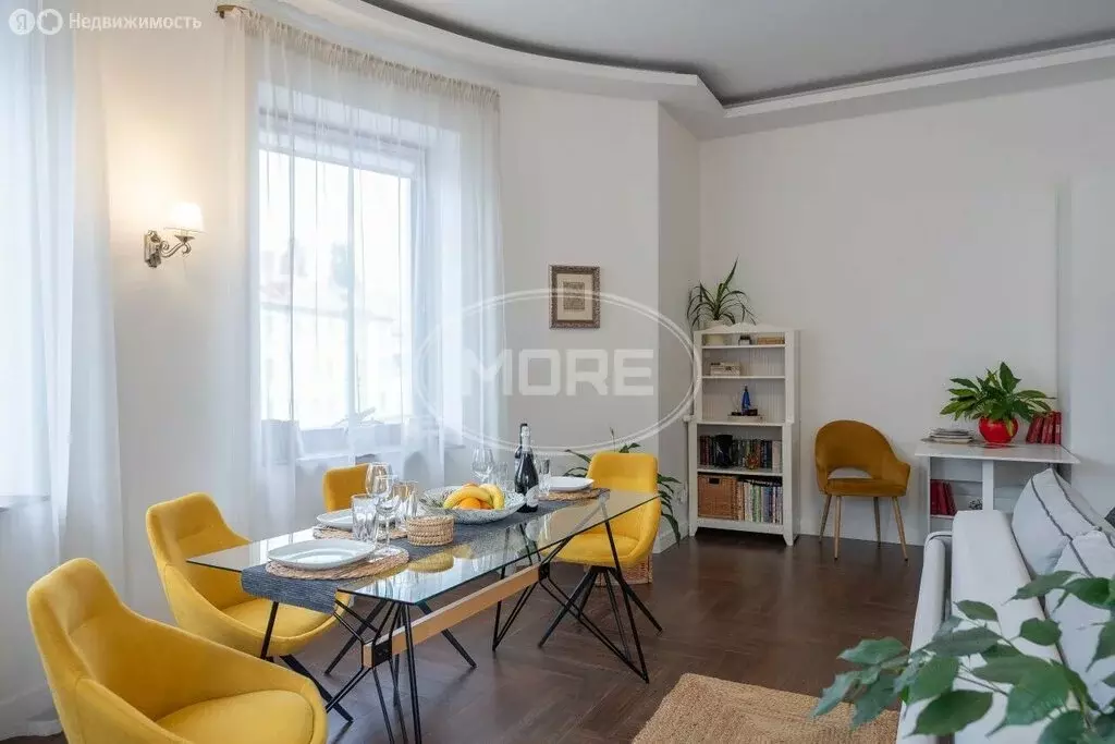 2-комнатная квартира: Калининград, проспект Мира, 59 (67.3 м) - Фото 2