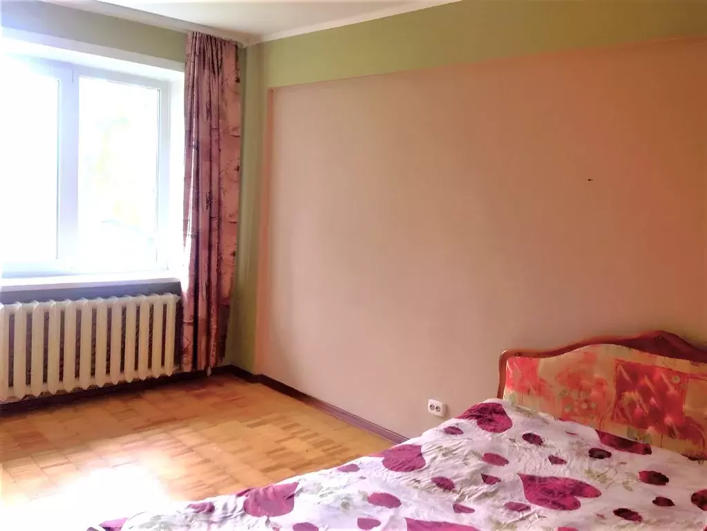 2-к кв. Архангельская область, Архангельск просп. Дзержинского, 5 ... - Фото 2