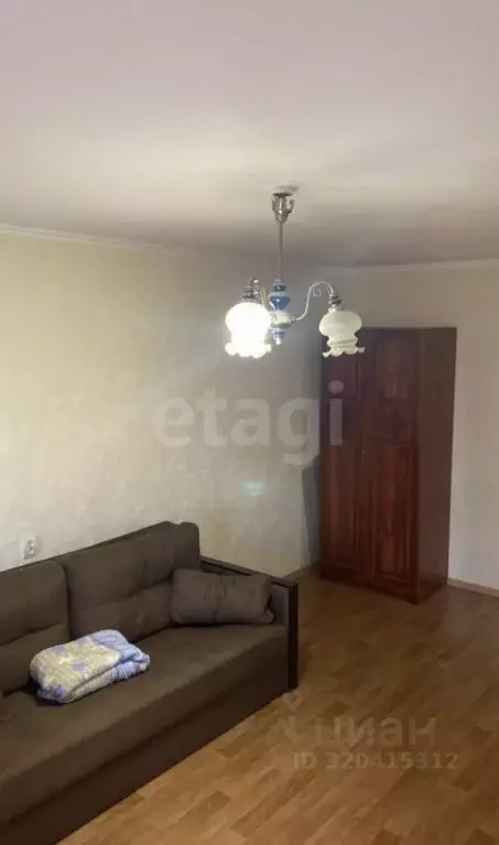 1-к кв. Владимирская область, Владимир ул. Верхняя Дуброва, 38в (37.4 ... - Фото 1