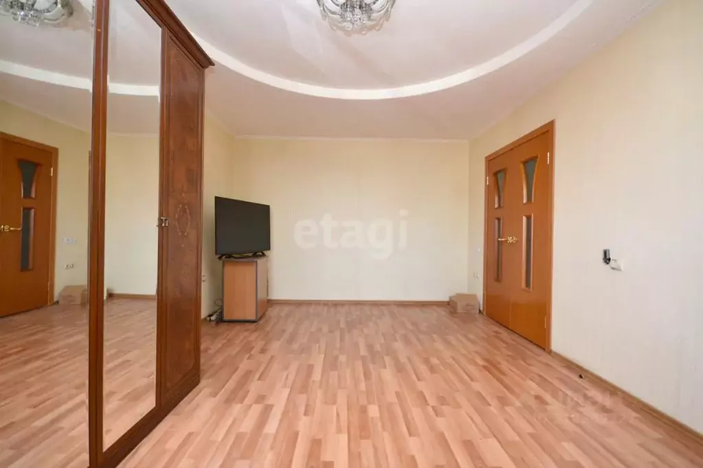 1-к кв. Саха (Якутия), Якутск ул. Хабарова, 19/1 (35.1 м) - Фото 1