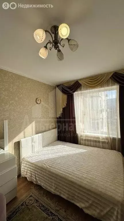 3-комнатная квартира: Кисловодск, проспект Победы, 147 (74 м) - Фото 1