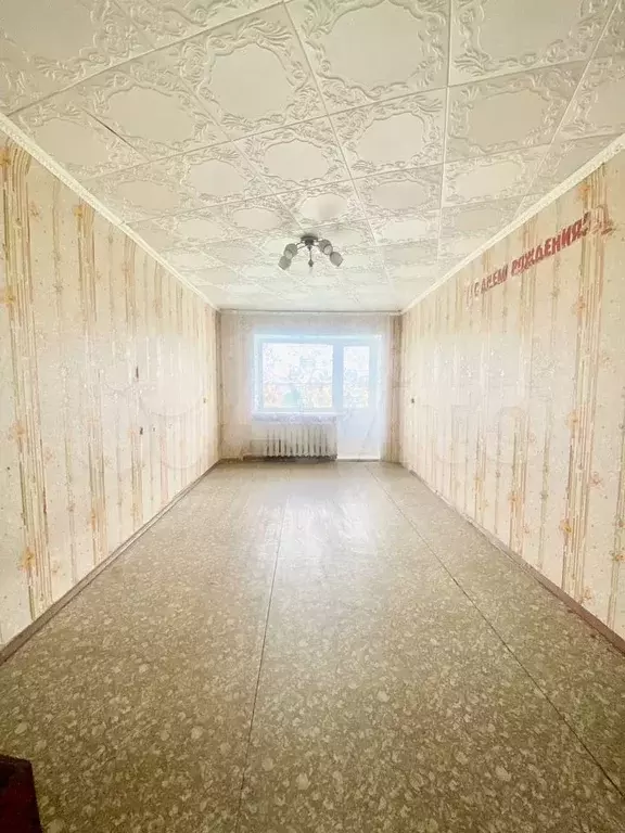 3-к. квартира, 55,3 м, 5/5 эт. - Фото 0