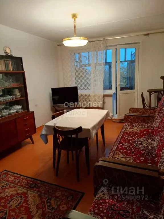 2-к кв. Свердловская область, Екатеринбург ул. Камчатская, 49 (44.0 м) - Фото 1