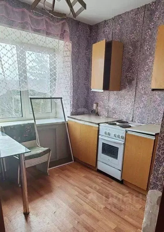 1-к кв. Приморский край, Черниговский муниципальный округ, пос. ... - Фото 0