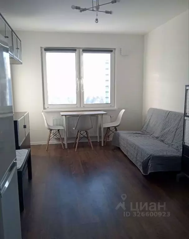 1-к кв. Санкт-Петербург ул. Пейзажная, 24к2 (35.0 м) - Фото 1