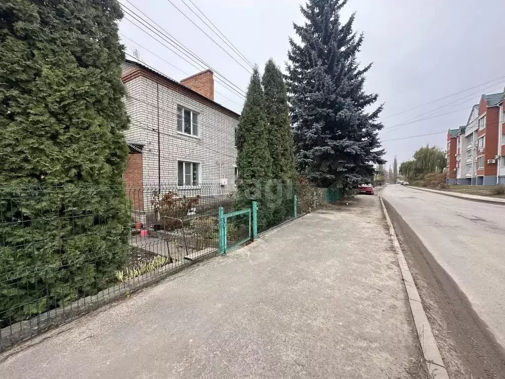 Дом в Воронежская область, Семилуки Набережная ул., 2А (136 м) - Фото 0