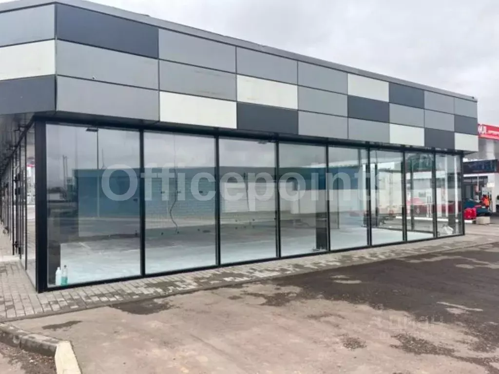 Помещение свободного назначения в Московская область, Химки Подрезково ... - Фото 2