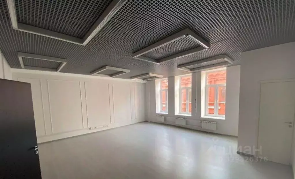 Офис в Москва Новая пл., 8С2 (815 м) - Фото 2