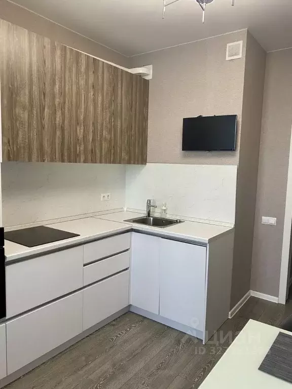 2-к кв. Московская область, Ленинский городской округ, Дрожжино пгт ш. ... - Фото 1