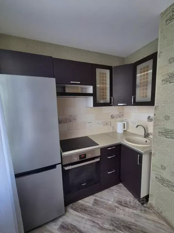 1-к кв. Москва ул. Цюрупы, 16К1 (39.0 м) - Фото 2