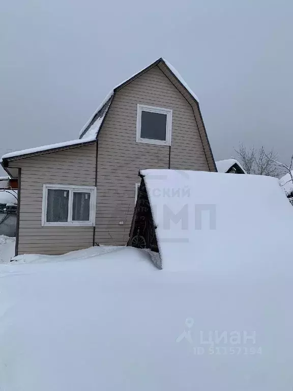 Дом в Калужская область, Кондрово Дзержинский район, Дробышевская ул., ... - Фото 0