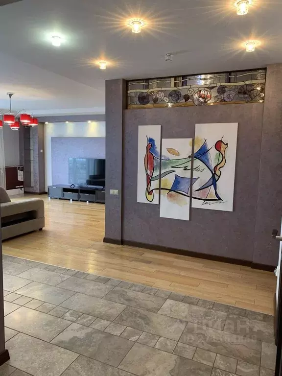 3-к кв. Северная Осетия, Владикавказ ул. Гастелло, 71к1 (140.0 м) - Фото 2