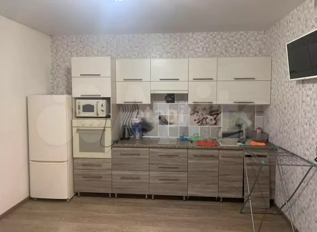 Квартира-студия, 30 м, 22/25 эт. - Фото 0