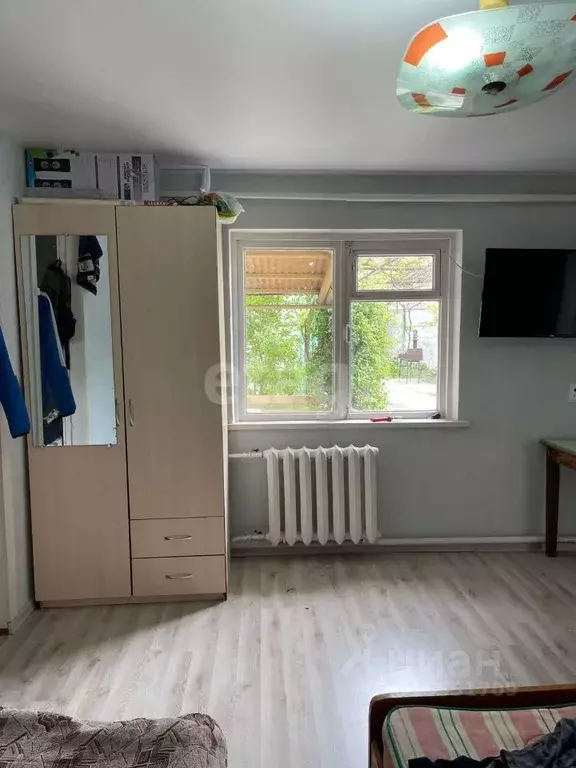 Дом в Крым, Евпатория пер. Железнодорожный, 9 (74 м) - Фото 1