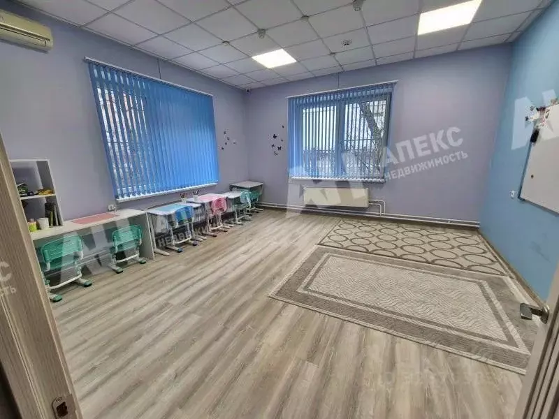 Помещение свободного назначения в Москва ул. Новаторов, 8К2 (160 м) - Фото 1