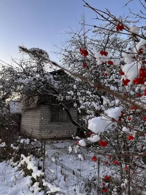 Дом в Владимирская область, Ковров № 2 УКХ СНТ, 417 (28 м) - Фото 2