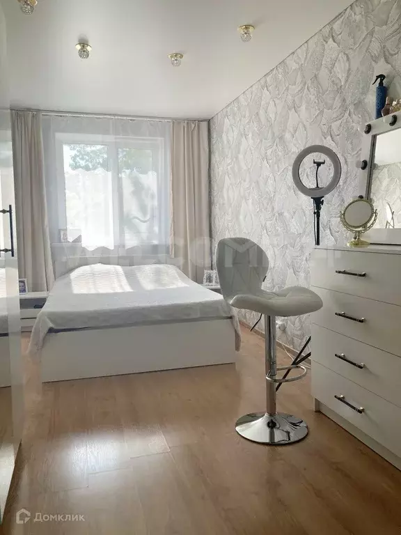 Продаётся 3-к квартира, 58.5 м - Фото 0