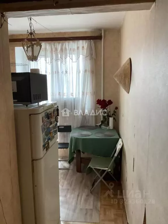 1-к кв. Московская область, Лобня Аэропортовская ул., 5 (28.6 м) - Фото 1