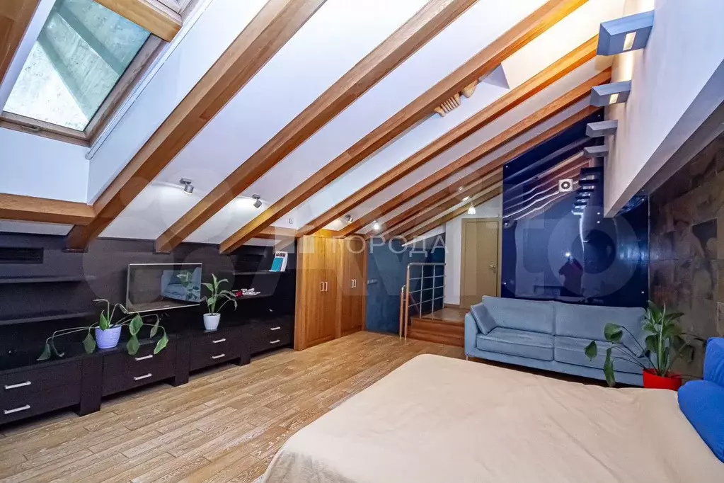 2-к. квартира, 98 м, 5/6 эт. - Фото 0