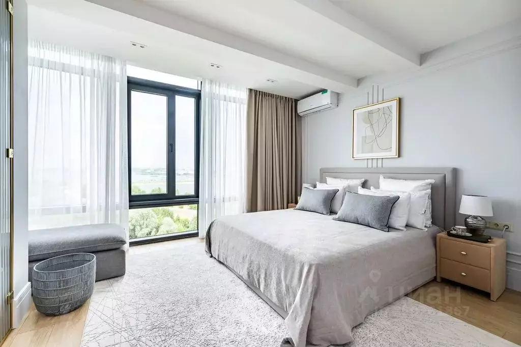 2-к кв. Татарстан, Казань Шоссейная ул., 57 (65.0 м) - Фото 1