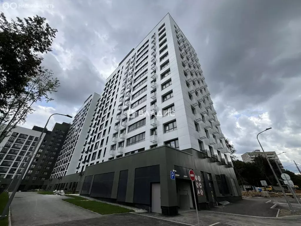 2-комнатная квартира: Москва, Дмитровское шоссе, 93к3 (54.2 м) - Фото 1