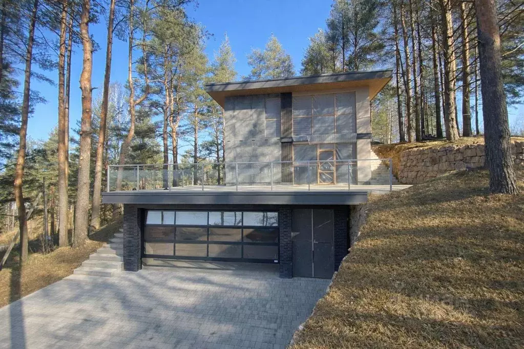 Дом, 323 м - Фото 2