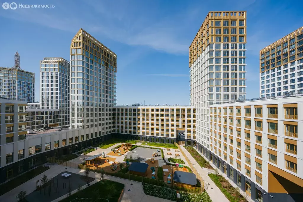 3-комнатная квартира: Санкт-Петербург, улица Челюскина, 10 (100.05 м) - Фото 2