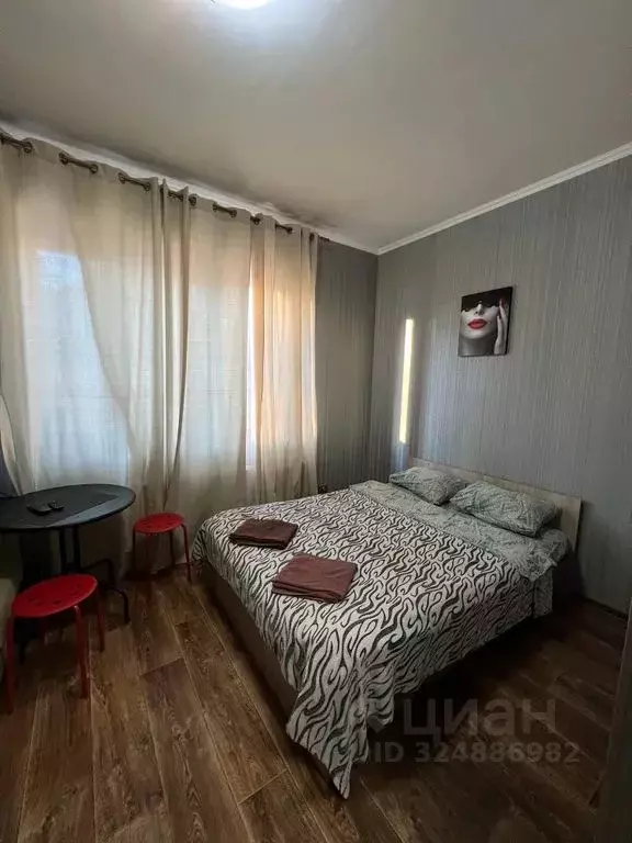 Комната Московская область, Мытищи пер. 2-й Ленинский, 11 - Фото 1