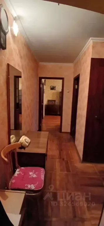 3-к кв. Московская область, Мытищи ул. Матросова, 5а (59.0 м) - Фото 1