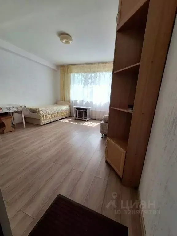 Студия Москва проезд Чечерский, 38 (23.0 м) - Фото 1