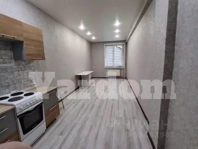 1-к кв. Красноярский край, Красноярск ул. Вильского, 16 (32.0 м) - Фото 1