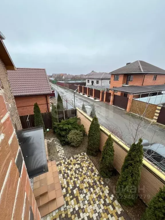 Дом в Ростовская область, Азовский район, Кулешовское с/пос, Кулешовка ... - Фото 1