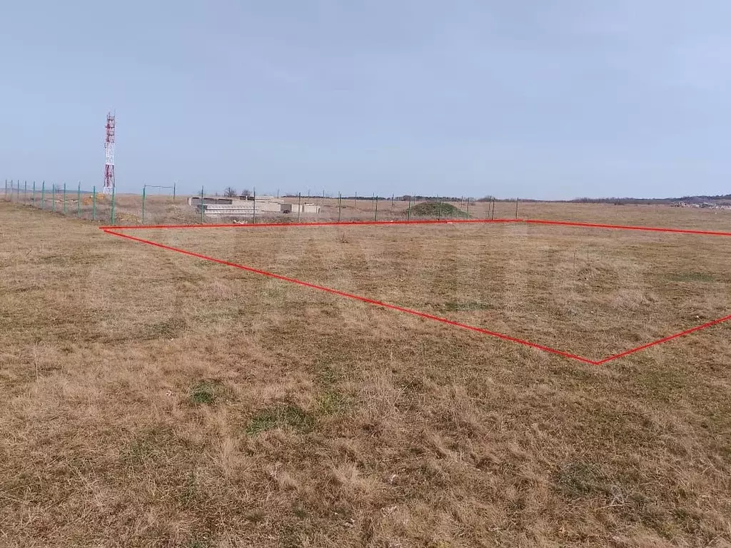 Участок 9,4 сот. (СНТ, ДНП) - Фото 1