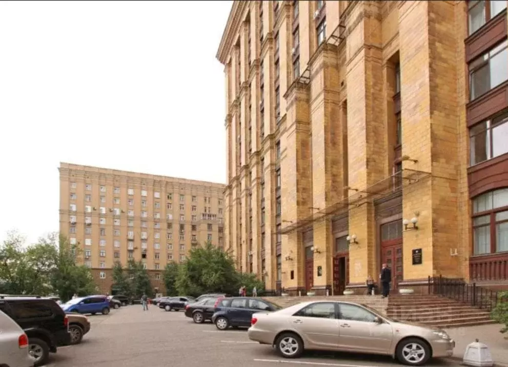 Офис в Москва просп. Мира, 101С1 (69 м) - Фото 2