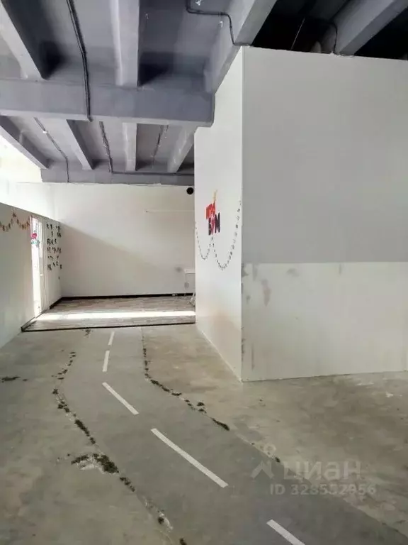 Помещение свободного назначения в Московская область, Жуковский ул. ... - Фото 1