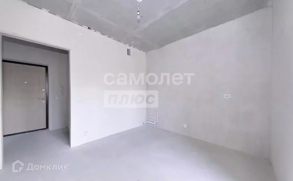 Продаётся квартира-студия, 23.2 м - Фото 0