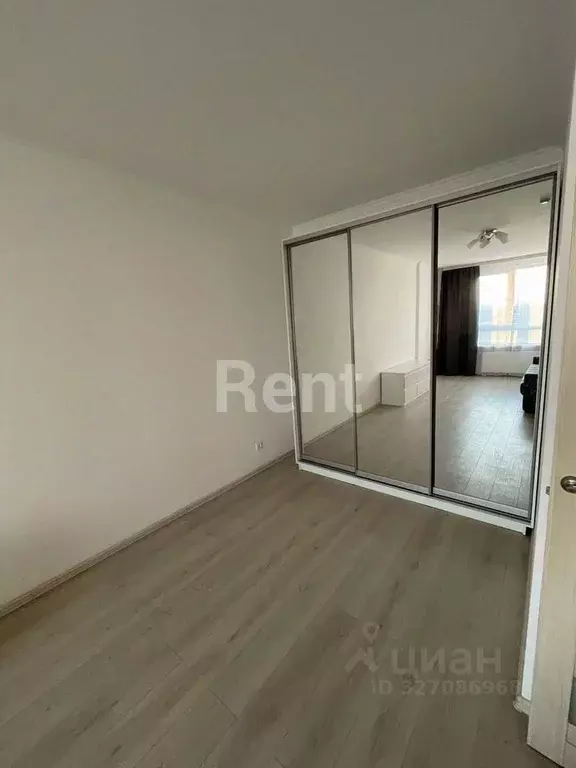 1-к кв. Москва Мукомольный проезд, 2 (41.0 м) - Фото 2