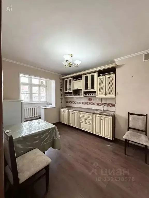 3-к кв. Кабардино-Балкария, Нальчик ул. Тарчокова, 54В (77.0 м) - Фото 1