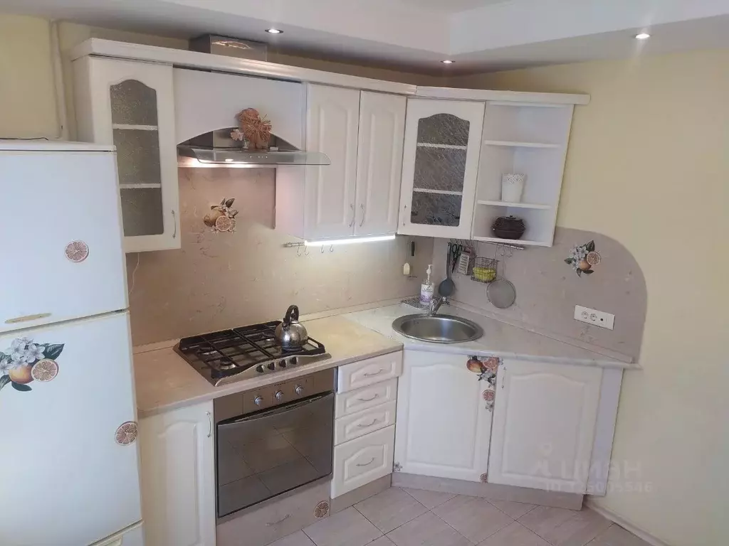 2-к кв. Свердловская область, Екатеринбург ул. Онежская, 12 (48.0 м) - Фото 1