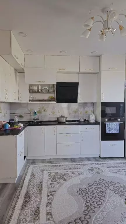 2-к. квартира, 55,4 м, 13/16 эт. - Фото 0