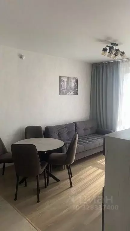 2-к кв. Москва Лобненская ул., 13К2 (40.0 м) - Фото 2