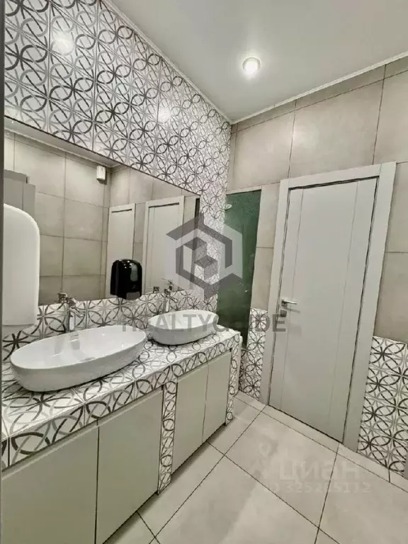 Офис в Москва ул. Красная Пресня, 24 (421 м) - Фото 2